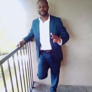 Meet your Posher, Franklin